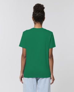 T-shirt essentiel unisexe | T-shirt publicitaire Varsity Green 3