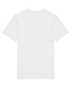 T-shirt essentiel unisexe | T-shirt publicitaire White 1