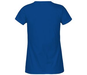T-shirt jersey coton F | T-shirt publicitaire Royal 1