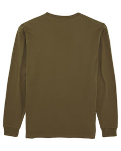 T-shirt toucher sec | T-shirt publicitaire British Khaki