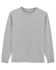 T-shirt toucher sec | T-shirt publicitaire Heather Grey 1