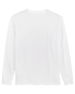 T-shirt toucher sec | T-shirt publicitaire White
