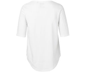T-shirt coton mi-court | T-shirt publicitaire White 1