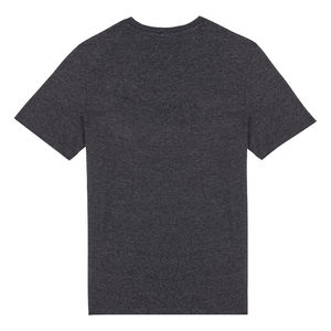 T-shirt recyclé brut | T-shirt publicitaire Recycled Anthracite Heather 11