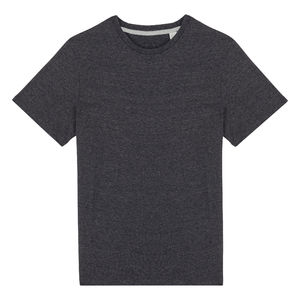 T-shirt recyclé brut | T-shirt publicitaire Recycled Anthracite Heather 13