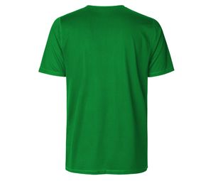 T-shirt recyclé performance H | T-shirt publicitaire Green 1