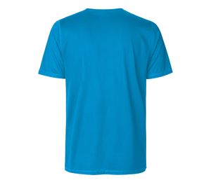 T-shirt recyclé performance H | T-shirt publicitaire Sapphire 1
