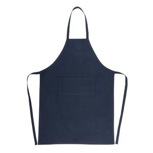 Tablier coton  | Tablier publicitaire Navy 1