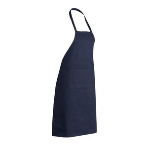 Tablier coton  | Tablier publicitaire Navy 2