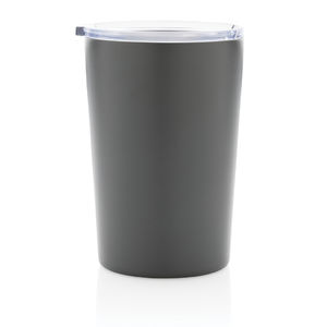 Tasse moderne recyclé | Tasse personnalisée Anthracite 3