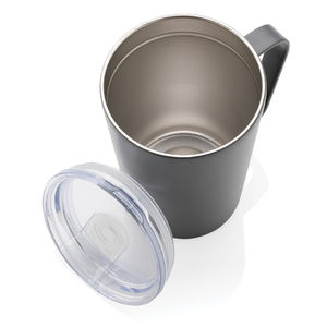 Tasse moderne recyclé | Tasse personnalisée Anthracite 5