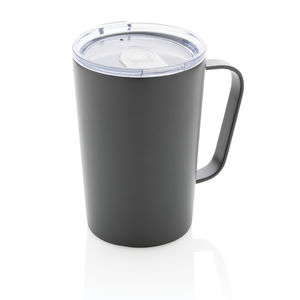 Tasse moderne recyclé | Tasse personnalisée Anthracite 6