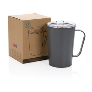 Tasse moderne recyclé | Tasse personnalisée Anthracite 7