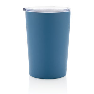 Tasse moderne recyclé | Tasse personnalisée Bleu 3
