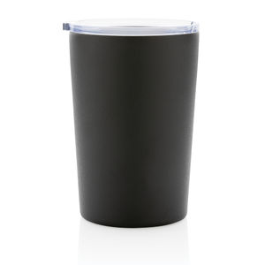 Tasse moderne recyclé | Tasse personnalisée Noir 3