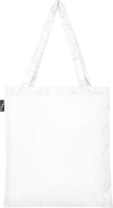 Tote bag rPET | Tote bag personnalisable Blanc 3