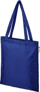 Tote bag rPET | Tote bag personnalisable Bleu royal