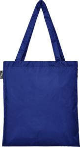 Tote bag rPET | Tote bag personnalisable Bleu royal 2