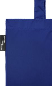 Tote bag rPET | Tote bag personnalisable Bleu royal 4