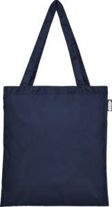 Tote bag rPET | Tote bag personnalisable Marine 1