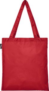 Tote bag rPET | Tote bag personnalisable Rouge 2
