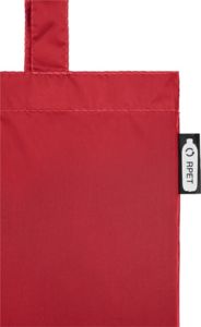Tote bag rPET | Tote bag personnalisable Rouge 3