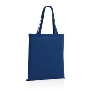 Tote bag coton recyclé | Tote bag publicitaire Blue 2
