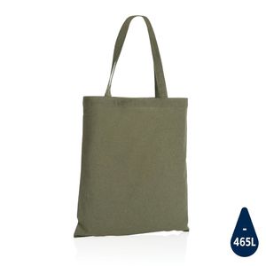 Tote bag coton recyclé | Tote bag publicitaire Green