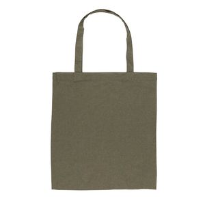 Tote bag coton recyclé | Tote bag publicitaire Green 1