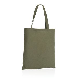 Tote bag coton recyclé | Tote bag publicitaire Green 2