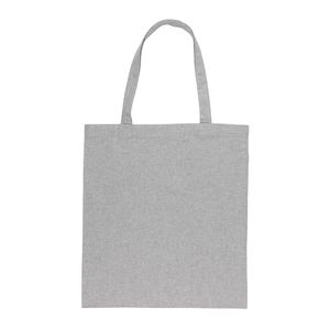 Tote bag coton recyclé | Tote bag publicitaire Grey 1