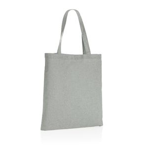 Tote bag coton recyclé | Tote bag publicitaire Grey 2