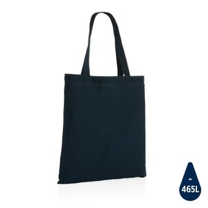 Tote bag coton recyclé | Tote bag publicitaire Navy