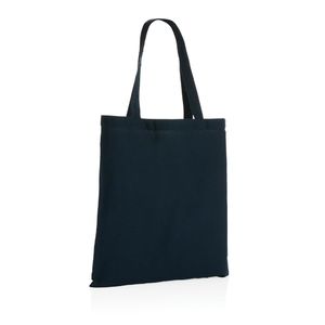 Tote bag coton recyclé | Tote bag publicitaire Navy 2