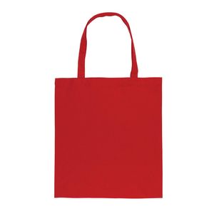 Tote bag coton recyclé | Tote bag publicitaire Red 1