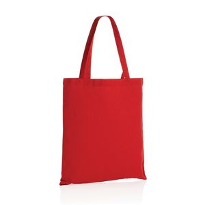 Tote bag coton recyclé | Tote bag publicitaire Red 2