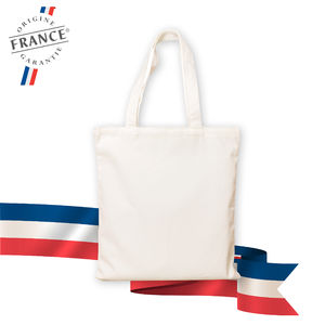 Tote bag made in France | Tote bag publicitaire Naturel 1