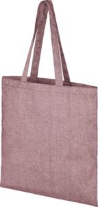 Tote bag Pheebs | Tote bag publicitaire Marron chiné