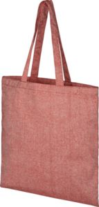 Tote bag Pheebs | Tote bag publicitaire Rouge