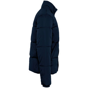 Doudoune recyclée H | Veste doudoune publicitaire Navy Blue 3