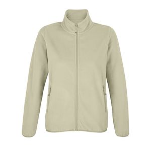 Veste micropolaire F | Veste personnalisée Corde