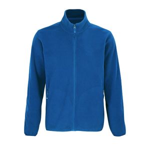 Veste micropolaire H | Veste personnalisée Royal