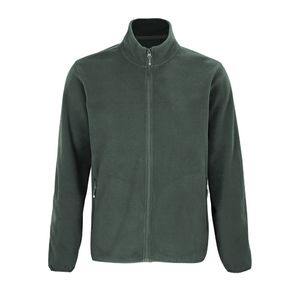 Veste micropolaire H | Veste personnalisée Vert Forêt