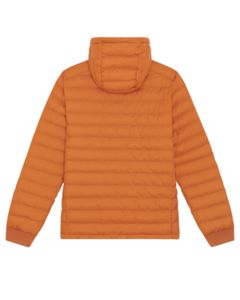Veste matelassée recyclée | Veste publicitaire Flame Orange 6
