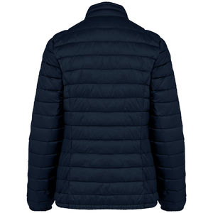 Veste recyclée légère F | Veste publicitaire Navy Blue 3