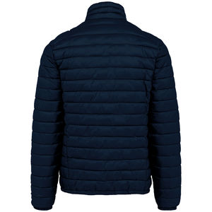 Veste recyclée légère H | Veste publicitaire Navy Blue 3