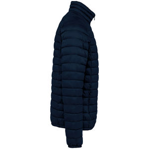 Veste recyclée légère H | Veste publicitaire Navy Blue 4