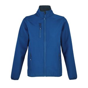 Veste zippé éco F | Veste publicitaire Royal