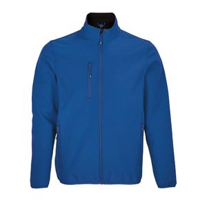 Veste zippé éco H | Veste publicitaire Royal